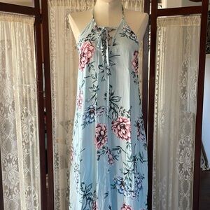 Show Me Your Mumu Maxi Dress